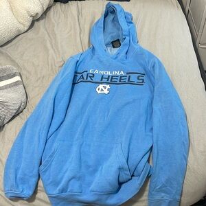 University of North Carolina Chapel Hill (UNC) Tar Heels Sweatshirt
